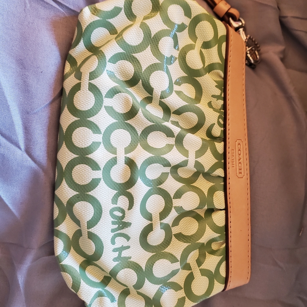 Wristlet